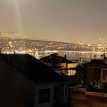 Frida Suites Istanbul Eksteriør billede
