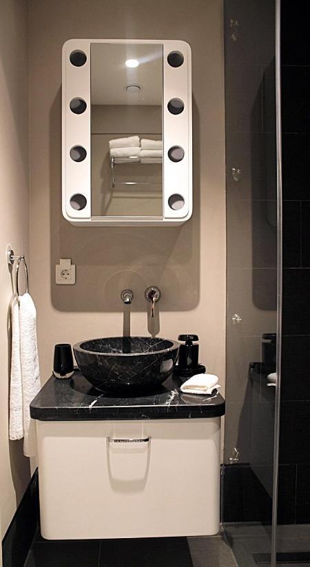 Frida Suites Istanbul Eksteriør billede