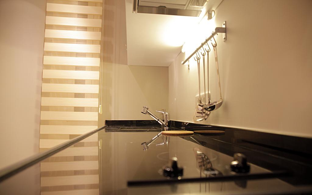 Frida Suites Istanbul Værelse billede