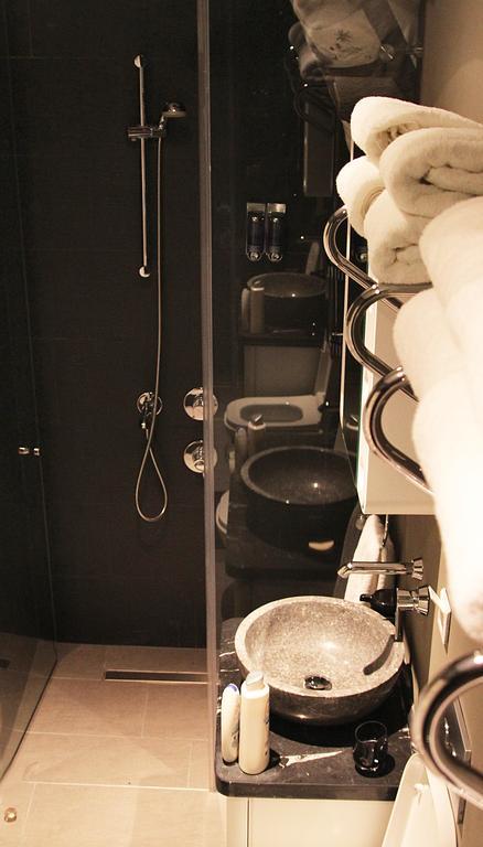 Frida Suites Istanbul Værelse billede