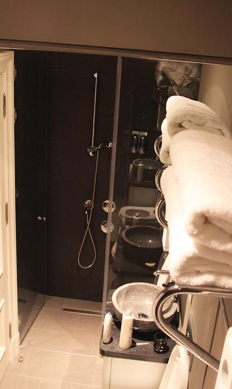 Frida Suites Istanbul Eksteriør billede