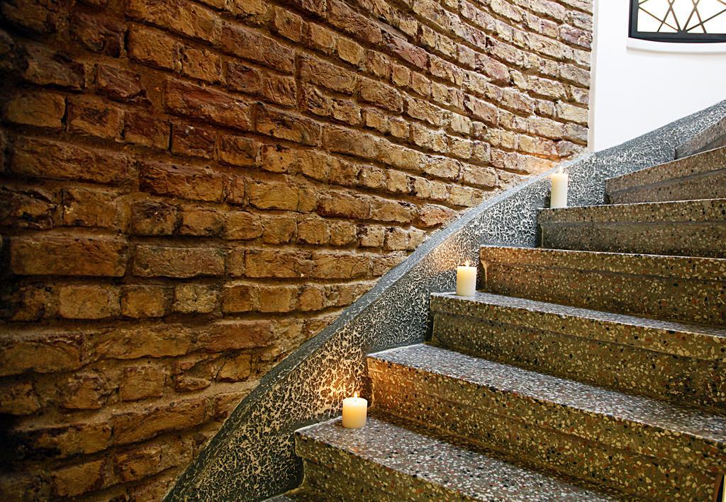 Frida Suites Istanbul Eksteriør billede
